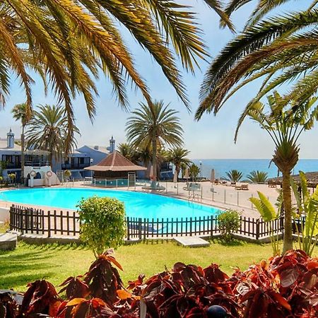 Luxury Bungalow Sun Club Playa Del Aguila Maspalomas (Gran Canaria) Exterior foto